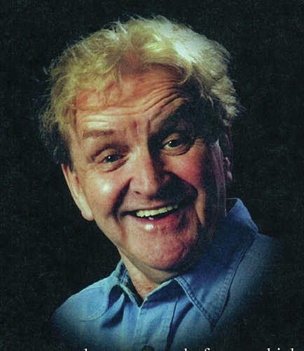 Old Town Theatres Centre to present one-man show on Nov. 10