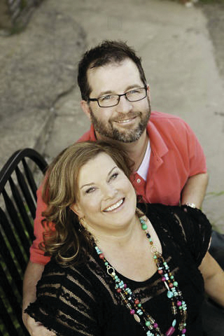Missy Monroe and Michael Shipman announce engagement, forthcoming marriage