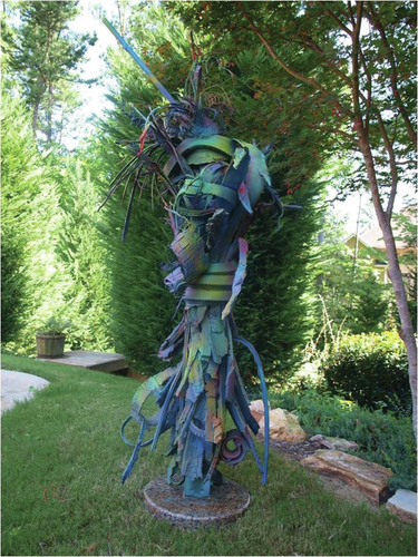 UAPB art professor to exhibit work at Art Basel