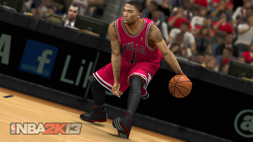 The ins and outs of NBA 2K13′ and Pro Evolution Soccer 13′