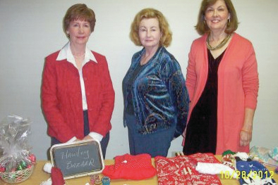 Hawley UMC to host annual Fall Bazaar