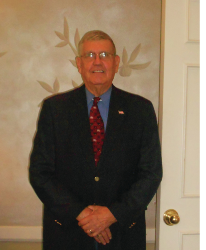 PB-John McAlmont DAR holds meeting at Country Club