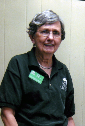 White Hall Garden Club hears program on container gardens
