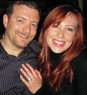 Lindsey Pender and John Hargis announce December wedding