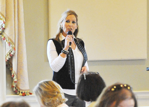 Fashions by Dillard’s’ highlights annual Notables luncheon