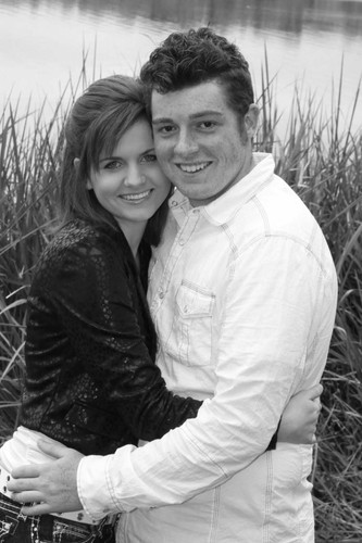 Madalyn Lewis and Caleb Swiger to exchange wedding vows