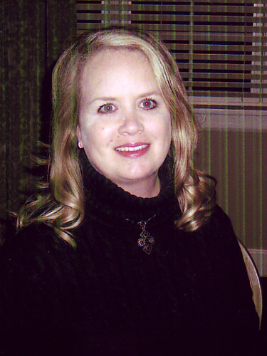 Executive director of CAC speaker at DuBocage ABWA meeting
