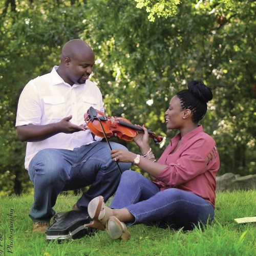 Laquilla Boyce and Douglas Jones to wed Saturday