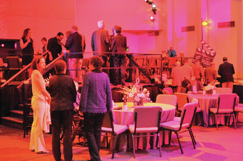 Potpourri 2012 comes alive OnStage at the Arts & Science Center