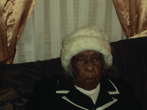 Pine Bluff woman celebrates 100th birthday