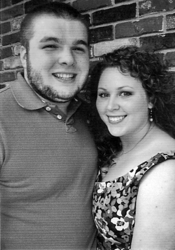 Lauren Ball and Zachary Beggs to exchange wedding vows