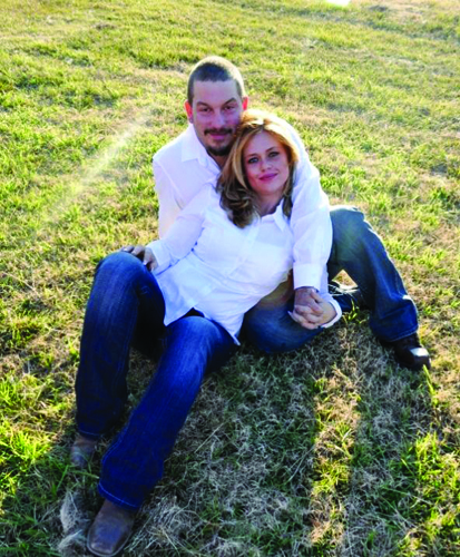 Maranda Merrell and Micah Neal to exchange wedding vows
