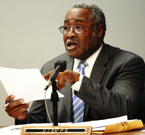 Same for All: Across-the-board $1,800 raises chosen by council