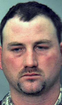 Arrest made in alleged road rage incident