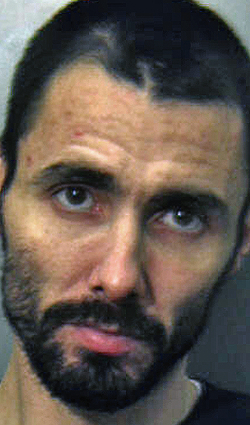 Unknown trouble call leads to drug arrest