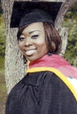 Davis received M.S. degree from UA