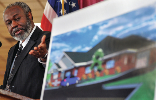 CASA receives $100K from city