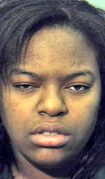 Store employee arrested in alleged theft