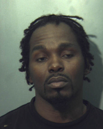 Reported burglary in progress ends in arrest