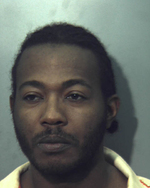 Alleged kidnapper arrested Saturday