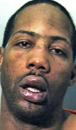 Prowler call results in arrest in reported burglary