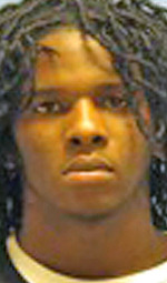 LR murder suspect arrested in PB