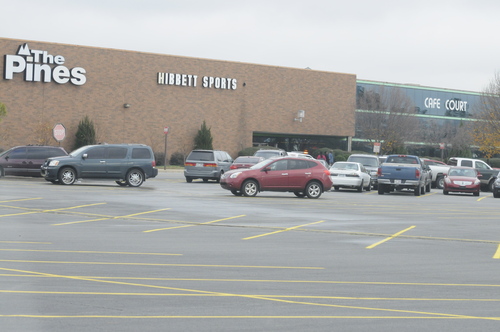 New owner hopes to turn mall around, fill spaces