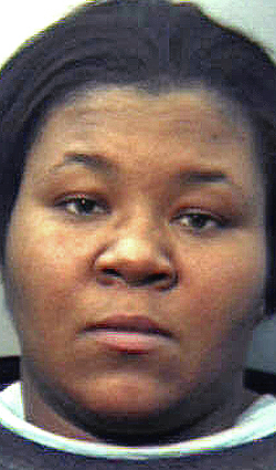 Police arrest alleged forgery suspect