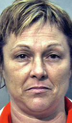 Methamphetamine, drug paraphernalia lead to arrest, police say
