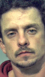 Man arrested after allegedly stabbing wife