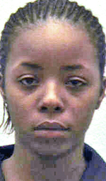 Most Wanted suspect arrested