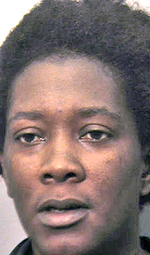 Reported stolen car leads to arrest