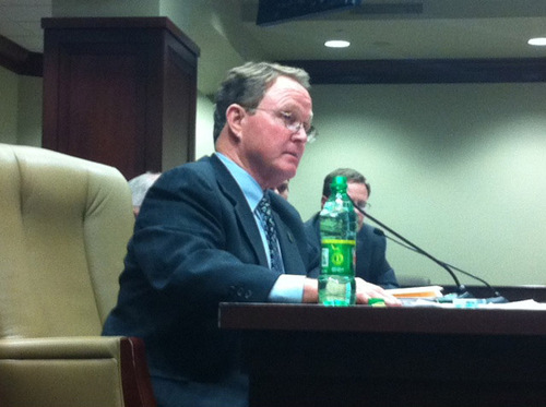 Lawmakers eye restoring firefighter positions at forestry agency