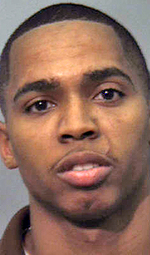 Arrest made in investigation into break-ins of police vehicles