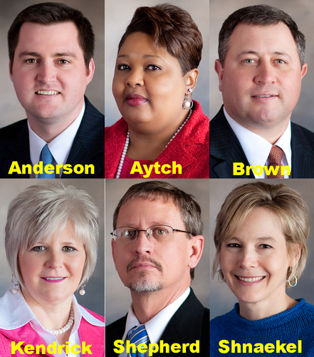 PBNB announces 6 promotions