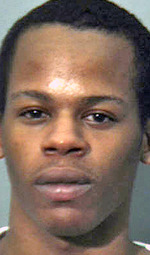 Charges filed in October slaying