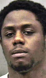 Suspect in September shooting arrested