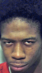 Most Wanted suspect arrested in Georgia