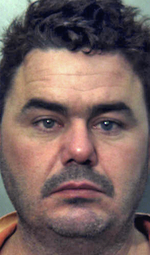 Robbery, assault suspect arrested without incident