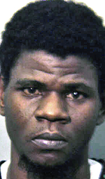 Arrest made in alleged rape