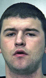 Injuries to elderly woman lead to arrest