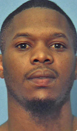 Most Wanted felon arrested Friday