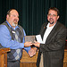 Chicot County Extension Staff Chair receives award