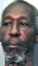 Reported disturbance at Altheimer leads to arrest