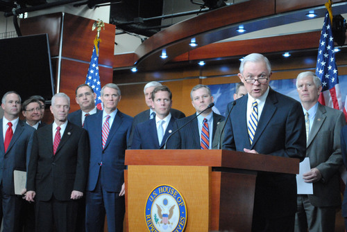 Boozman, Griffin back honest budgeting