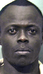 Drug suspect arrested after chase Tuesday