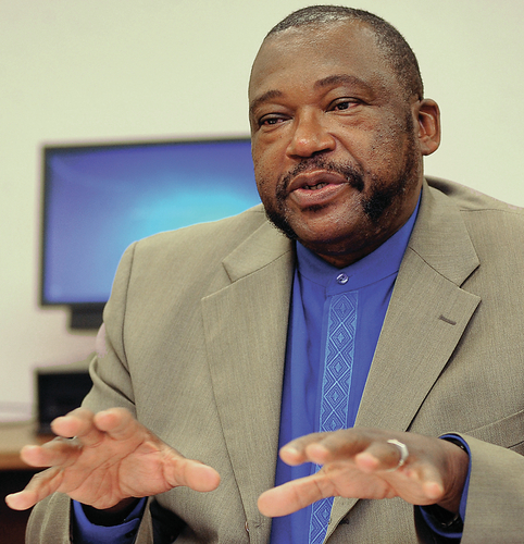 Pine Bluff superintendent responds to directives from school board