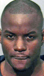 Man arrested after allegedly leaving scene where woman was injured
