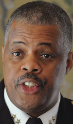 Whitfield fired