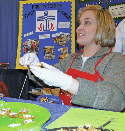 Home and Garden Show offers tips, information for amateur green thumbs